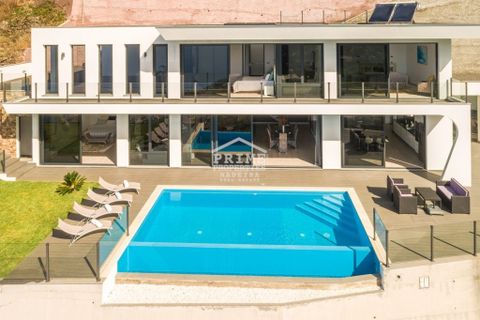 Villa i Calheta, Madeira, Calheta - € 1.795.000 | Ref: #1446 - foto 41