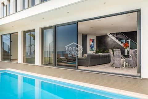 Villa i Calheta, Madeira, Calheta - € 1.795.000 | Ref: #1446 - foto 42