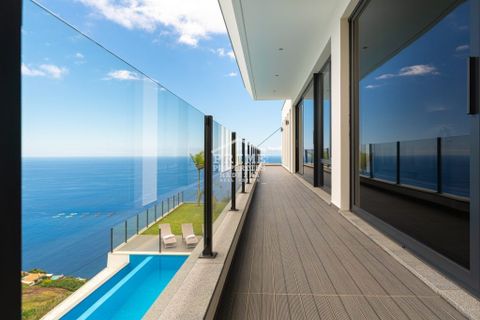 Villa i Calheta, Madeira, Calheta - € 1.795.000 | Ref: #1446 - foto 43