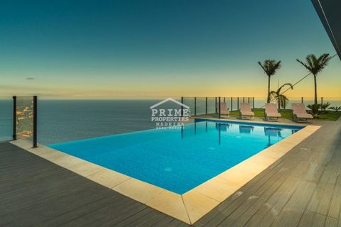 Villa i Calheta, Madeira, Calheta - € 1.795.000 | Ref: #1446 - foto 44