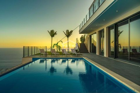 Villa i Calheta, Madeira, Calheta - € 1.795.000 | Ref: #1446 - foto 45