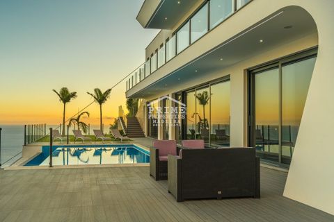 Villa i Calheta, Madeira, Calheta - € 1.795.000 | Ref: #1446 - foto 46
