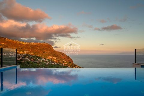 Villa i Calheta, Madeira, Calheta - € 1.795.000 | Ref: #1446 - foto 47