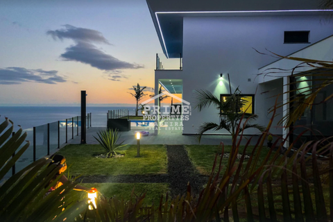 Villa i Calheta, Madeira, Calheta - € 1.795.000 | Ref: #1446 - foto 48