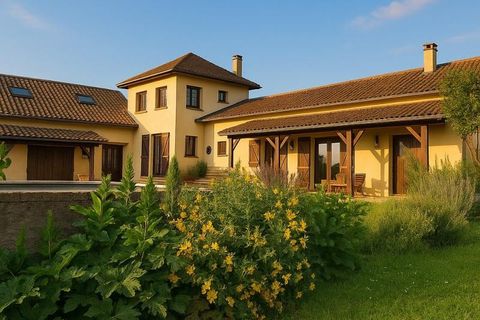 Villa Grun-Bordas, Dordogne, Grun-Bordas - € 1.200.000 | Ref: E646595346504916 - photo 1