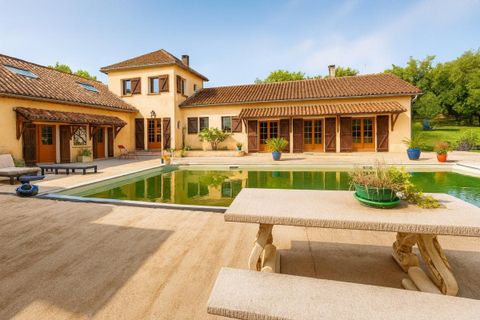 Villa Grun-Bordas, Dordogne, Grun-Bordas - € 1.200.000 | Ref: E646595346504916 - photo 2