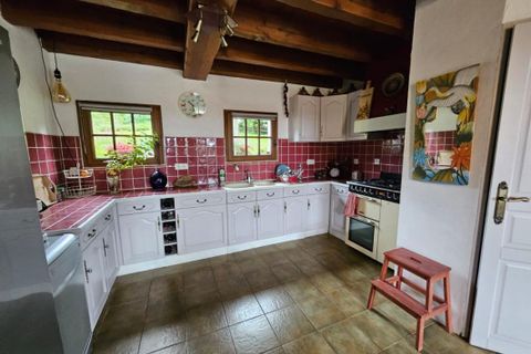 Villa Grun-Bordas, Dordogne, Grun-Bordas - € 1.200.000 | Ref: E646595346504916 - photo 3