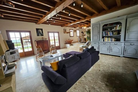 Villa Grun-Bordas, Dordogne, Grun-Bordas - € 1.200.000 | Ref: E646595346504916 - photo 4