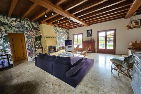 Villa Grun-Bordas, Dordogne, Grun-Bordas - € 1.200.000 | Ref: E646595346504916 - photo 7