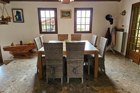 Villa Grun-Bordas, Dordogne, Grun-Bordas - € 1.200.000 | Ref: E646595346504916 - photo 8