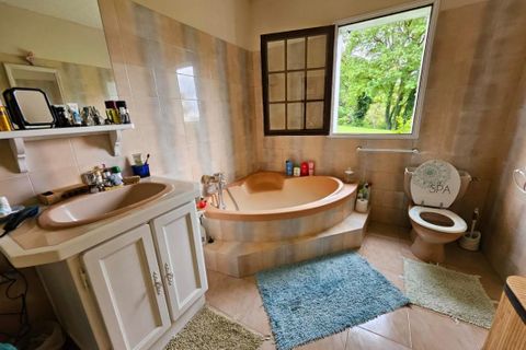 Villa Grun-Bordas, Dordogne, Grun-Bordas - € 1.200.000 | Ref: E646595346504916 - photo 18