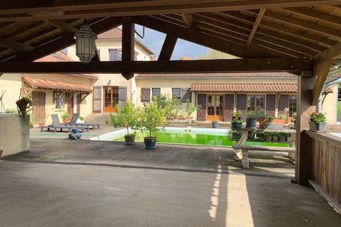 Villa Grun-Bordas, Dordogne, Grun-Bordas - € 1.200.000 | Ref: E646595346504916 - photo 20