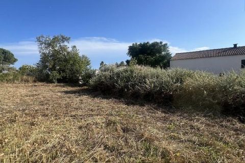 Terra a Vendres, Herault, Vendres - € 180.000 | Ref: 7AD535AA1C0C4492 - foto 2