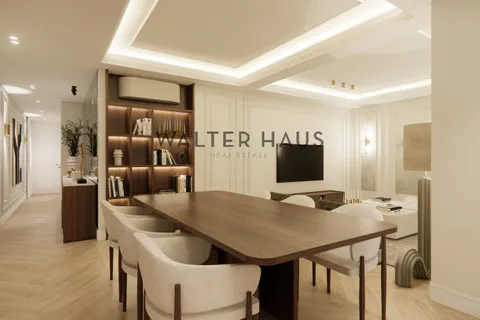 Leilighet i Madrid, Madrid, Madrid - € 1 659 000 | Ref: M11780V - foto 2