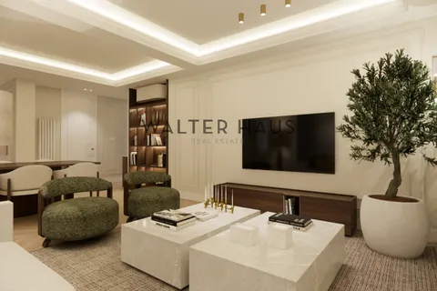 Leilighet i Madrid, Madrid, Madrid - € 1 659 000 | Ref: M11780V - foto 3