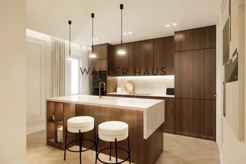 Leilighet i Madrid, Madrid, Madrid - € 1 659 000 | Ref: M11780V - foto 4