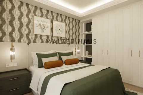 Leilighet i Madrid, Madrid, Madrid - € 1 659 000 | Ref: M11780V - foto 9