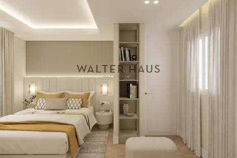 Leilighet i Madrid, Madrid, Madrid - € 1 659 000 | Ref: M11780V - foto 11