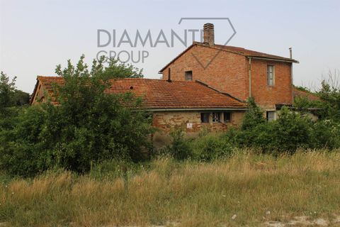 Farm hus i Deruta, Perugia, Deruta - € 110.000 | Ref: PG6396 - foto 1