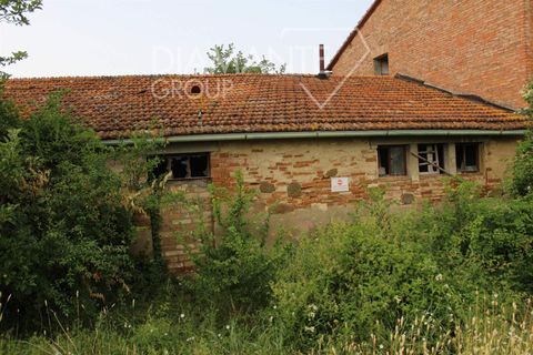 Farm hus i Deruta, Perugia, Deruta - € 110.000 | Ref: PG6396 - foto 2