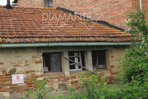 Farm hus i Deruta, Perugia, Deruta - € 110.000 | Ref: PG6396 - foto 5
