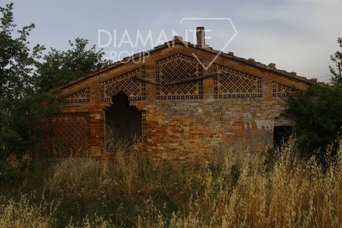 Farm hus i Deruta, Perugia, Deruta - € 110.000 | Ref: PG6396 - foto 8