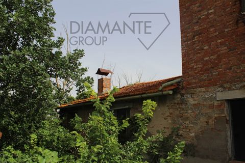 Farm hus i Deruta, Perugia, Deruta - € 110.000 | Ref: PG6396 - foto 9