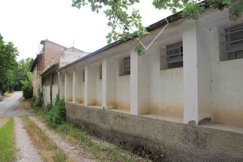 Farm hus i Deruta, Perugia, Deruta - € 310.000 | Ref: PG6397 - foto 1