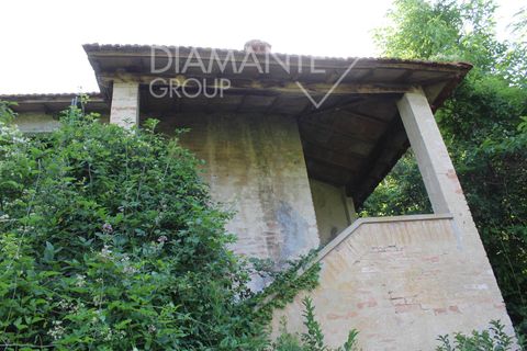 Farm hus i Deruta, Perugia, Deruta - € 42.000 | Ref: PG6398 - foto 1