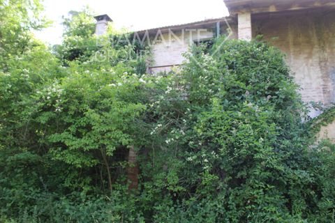 Farm hus i Deruta, Perugia, Deruta - € 42.000 | Ref: PG6398 - foto 7