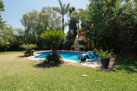 Villa i San Pedro de Alcantara, Malaga - foto 4