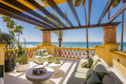 Leilighet i Marbella, Malaga, Marbella - € 2 995 000 | Ref: CP06351 - foto 2