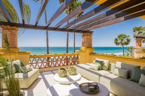 Leilighet i Marbella, Malaga, Marbella - € 2 995 000 | Ref: CP06351 - foto 3