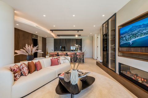 Leilighet i Marbella, Malaga, Marbella - € 2 995 000 | Ref: CP06351 - foto 6