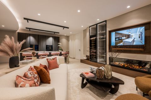 Leilighet i Marbella, Malaga, Marbella - € 2 995 000 | Ref: CP06351 - foto 21