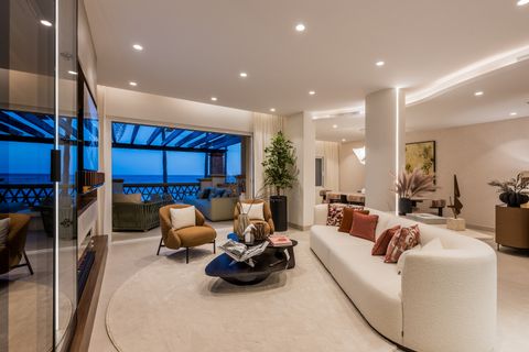 Leilighet i Marbella, Malaga, Marbella - € 2 995 000 | Ref: CP06351 - foto 22