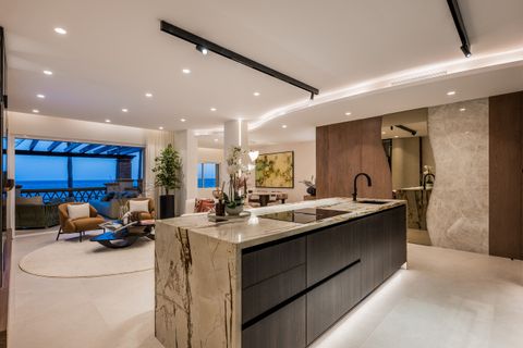 Leilighet i Marbella, Malaga, Marbella - € 2 995 000 | Ref: CP06351 - foto 24