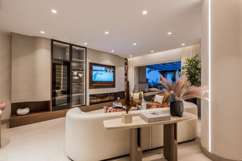 Leilighet i Marbella, Malaga, Marbella - € 2 995 000 | Ref: CP06351 - foto 25