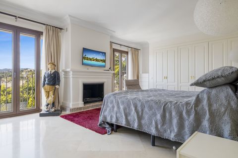 Byhus i Benahavis, Malaga, Benahavis - € 1.095.000 | Ref: CP07234 - foto 3
