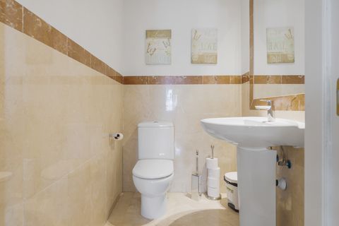 Byhus i Benahavis, Malaga, Benahavis - € 1.095.000 | Ref: CP07234 - foto 34