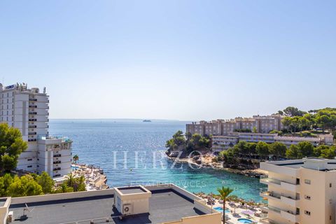 Leilighet i Cala Vinyes, Mallorca, Cala Vinyes - € 850 000 | Ref: 1141 - foto 3