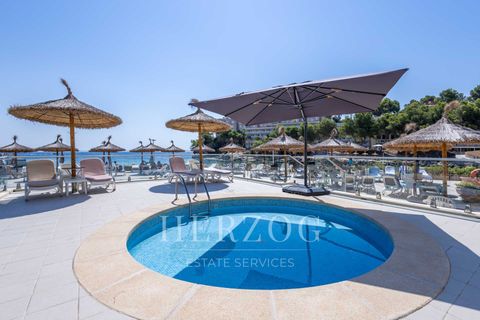 Leilighet i Cala Vinyes, Mallorca, Cala Vinyes - € 850 000 | Ref: 1141 - foto 16