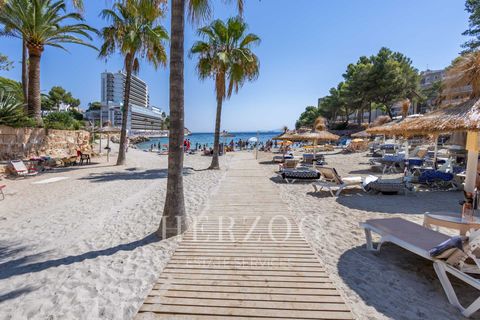 Leilighet i Cala Vinyes, Mallorca, Cala Vinyes - € 850 000 | Ref: 1141 - foto 17