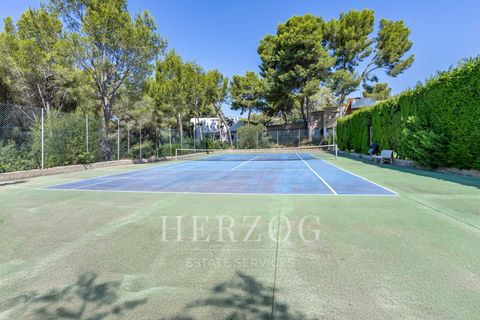 Leilighet i Cala Vinyes, Mallorca, Cala Vinyes - € 850 000 | Ref: 1141 - foto 19