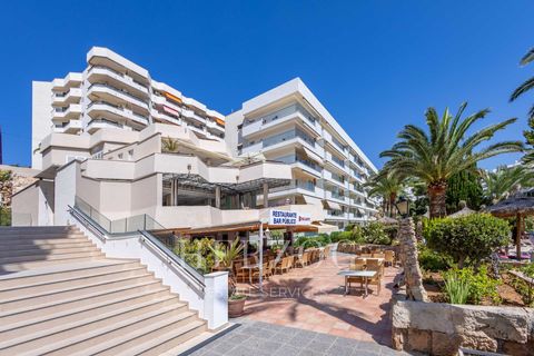 Leilighet i Cala Vinyes, Mallorca, Cala Vinyes - € 850 000 | Ref: 1141 - foto 20