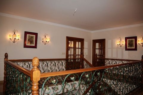Villa i Velez-Blanco, Almeria, Velez-Blanco - € 375.000 | Ref: E273 - foto 11