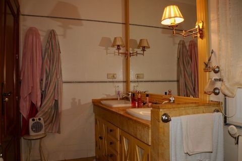 Villa i Velez-Blanco, Almeria, Velez-Blanco - € 375.000 | Ref: E273 - foto 16