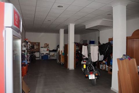 Villa i Velez-Blanco, Almeria, Velez-Blanco - € 375.000 | Ref: E273 - foto 18