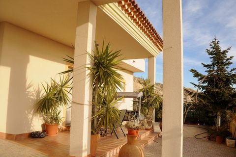 Villa i Velez-Blanco, Almeria, Velez-Blanco - € 375.000 | Ref: E273 - foto 19