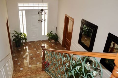Villa i Velez-Blanco, Almeria, Velez-Blanco - € 375.000 | Ref: E273 - foto 20